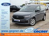 Ford Transit Connect L1 Limited AT Stndhzg AHK 2xSTür - Ford Transit Connect: ST