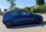Opel Corsa 1.2 Twinport - - Opel Corsa aus 2005: C