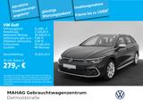 Volkswagen Golf VIII Alltrack 4Mot 2.0 TDI AHK LED+ Navi Pa