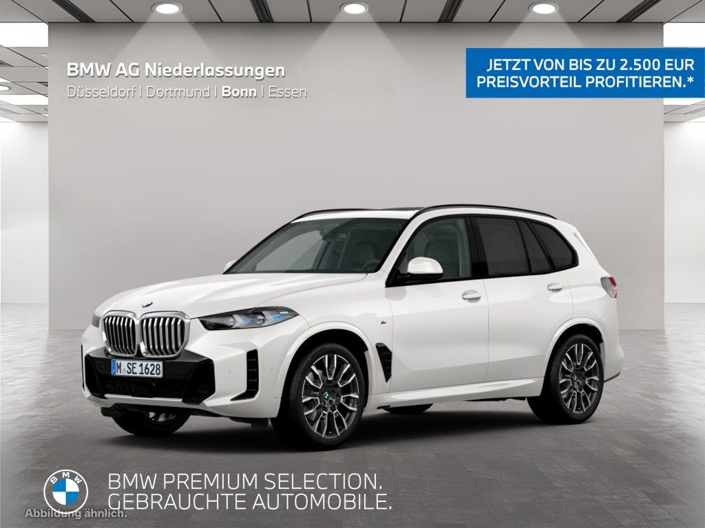 Image of BMW X5