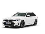 BMW 320d Touring M Sportpaket el. Sitze HiFi - BMW 320 Jahreswagen: Kombi, 320d