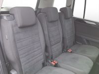 Volkswagen Touran - Vorschau Bild 16