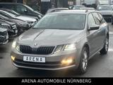 Skoda Octavia Combi 1.4 TSI DSG Style*Led*Teilleder - Skoda Octavia Gebrauchtwagen in Nürnberg