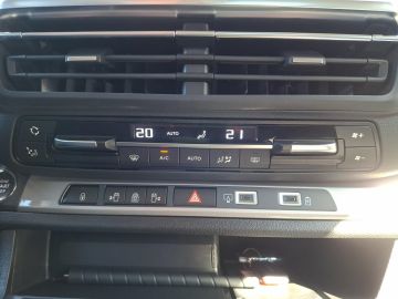 Citroën Spacetourer Max M 2.2 AT KlimapaketPGDLEDERSt