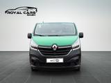 Renault Trafic Kasten L1H1 3,0t* Campingumbau*CAM*NAVI* - : Kleinbus, Camping
