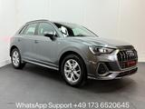Audi Q3 40 TDI quattro S line*ACC*B&O*Kamera*Navi* - Audi Q3 mit Diesel-Antrieb: Automatik