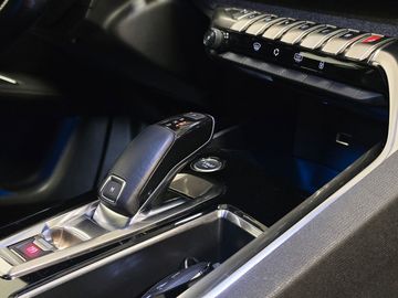 Peugeot 3008 - 12