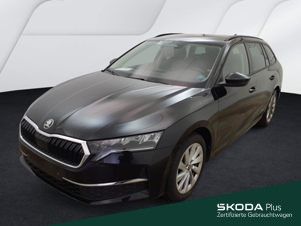 Image of Skoda Octavia