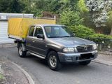 Mazda Pick-up, 4x4 3 Seiten kipper klima - Mazda B series mit Diesel-Antrieb
