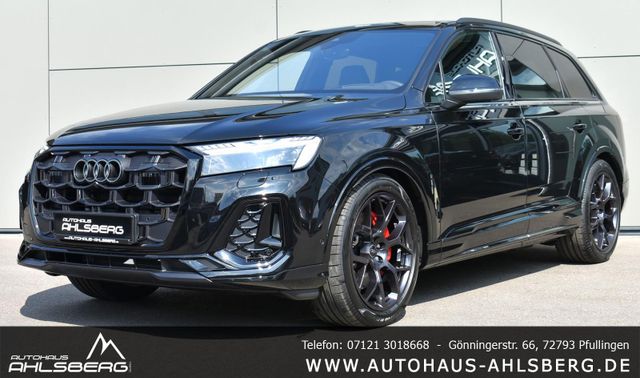 Audi Q7 NEWMOD S-LINE 7-SI./MATRIX/MASSA/PANO/HUD/STH