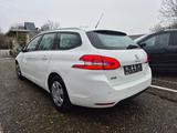 Peugeot 308 SW Active - Peugeot 308 in Karlsruhe
