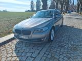 BMW 530i Touring - Standheizung, 8x Reifen - BMW 530 aus 2011: 530i