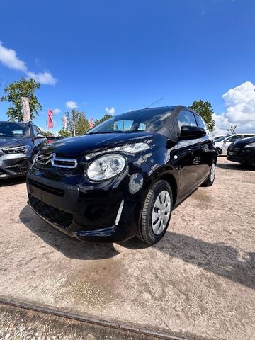 Citroën CITROEN*C1*PERMUTA*FINANZIAMENTO*GARANZIA