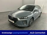 Hyundai IONIQ Plug-in-Hybrid 1.6 GDI Style Limousine, 5- - Hyundai IONIQ: Style