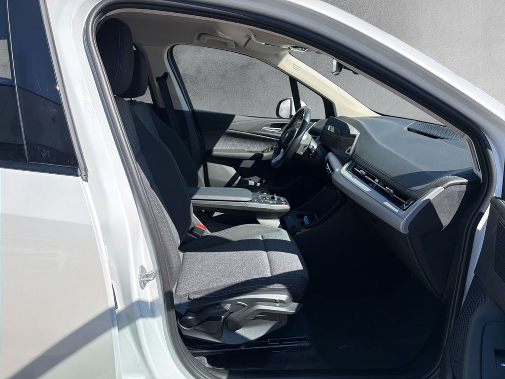 BMW 2 Series Active Tourer 2026