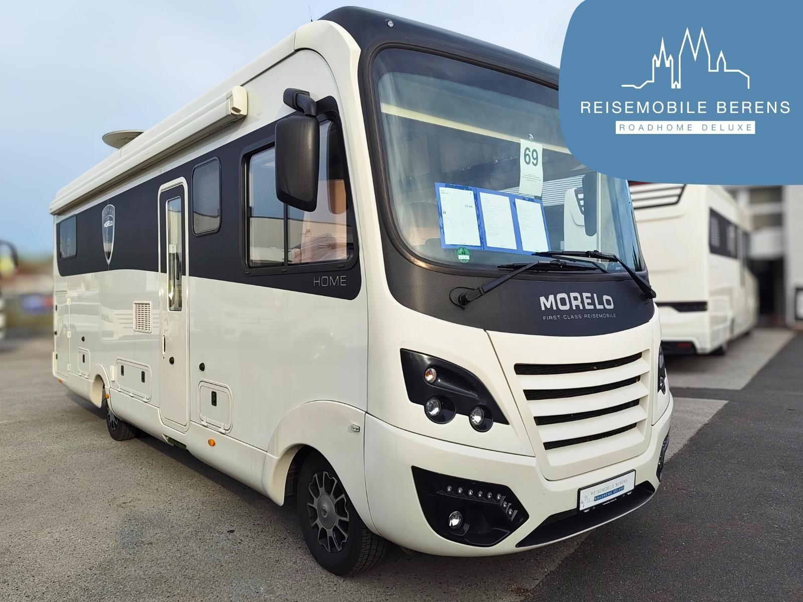 Morelo Home 82 LS  