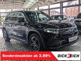 Mercedes-Benz EQB 250+ LED LEDER MBUX VIRT AMBI SHZ KAM APP - gebrauchte Mercedes-Benz EQB aus dem Jahr 2022