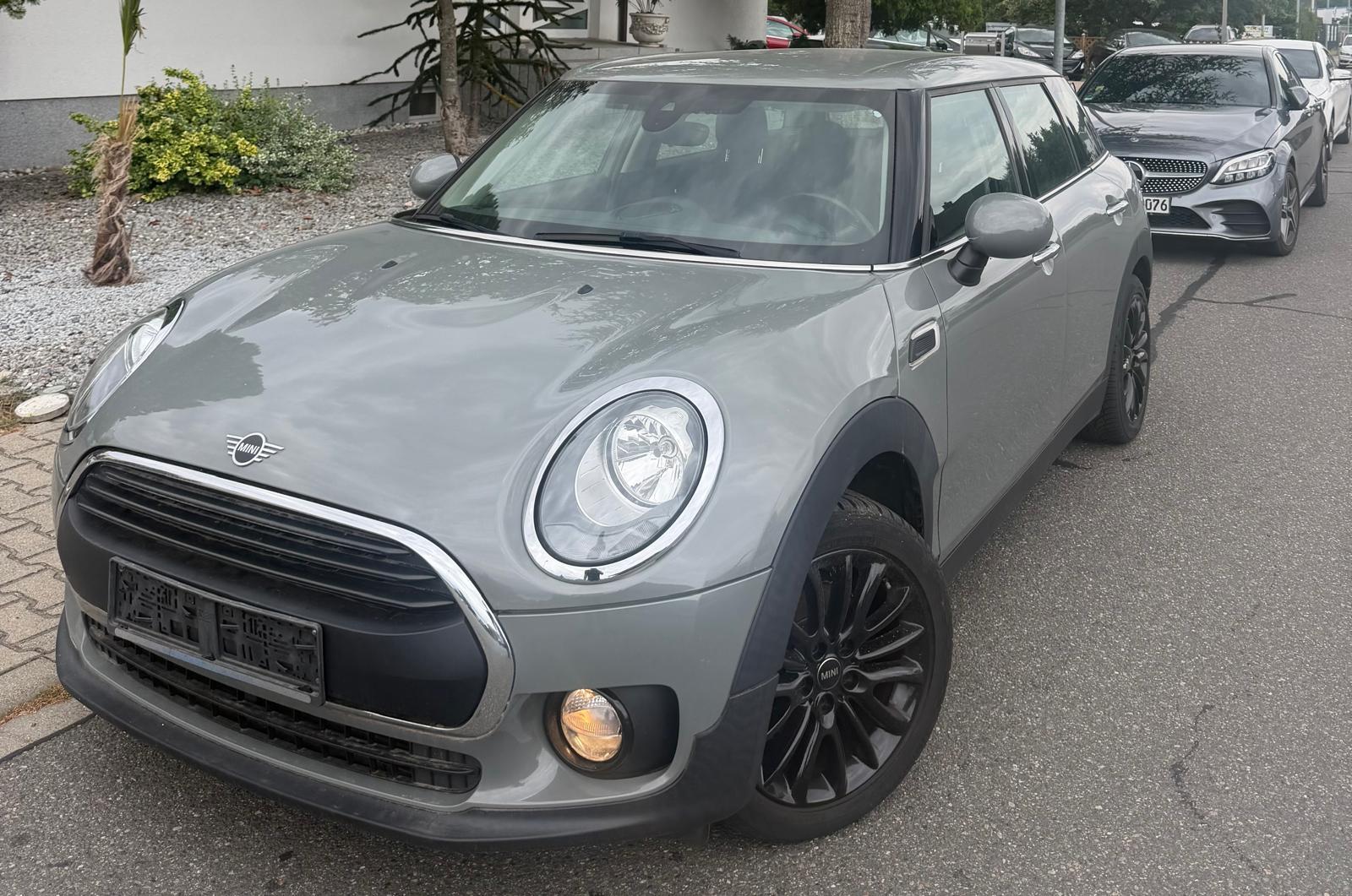 MINI One Clubman GARANTIE,Keyless entry, TÜV NEU