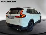Honda CR-V 2.0 Elegance Navi 8 Jahre Garantie - Honda Gebrauchtwagen in München