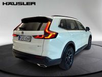 Honda CR-V - Vorschau Bild 3