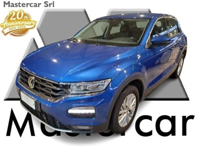 Volkswagen VOLKSWAGEN T-Roc 1.6 tdi 116cv SCR BUSINESS BMT 