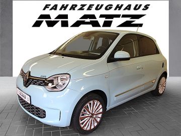Fahrzeugabbildung Renault Twingo Electric Electric Vibes*Easy Link*Sitzhzg