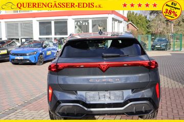 Cupra Terramar - 7