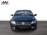 Volkswagen CC Basis BMT *KAMERA*8FACH*NAVI*AHK*XENON*SZHG* - VW CC Benzin Gebrauchtwagen