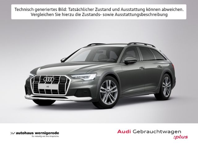 Audi A6 allroad quattro 45 TDI 180(245) kW(PS) S tron