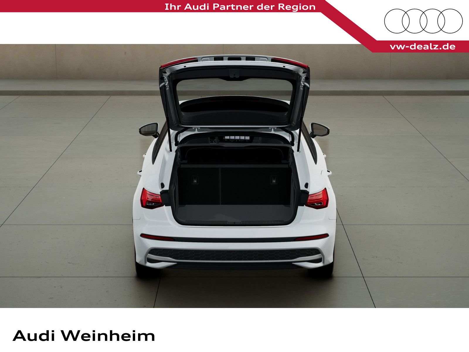 Audi A3 - Bild 7