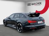 Audi RS6 GT Matrix Keramik ACC 360 HUD SpurH KeyLess - mit Benzin-Antrieb: Head-Up Display, Kombi