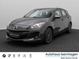 Mazda 3 2.0 Edition HiFi GeschwindigReg PDC Totwinkel - Mazda Gebrauchtwagen von 2012