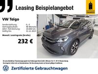 Volkswagen Taigo - Vorschau Bild 1
