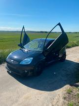 Ford Fiesta ST 150 - Ford Fiesta ST 150 Gebrauchtwagen