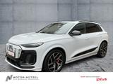 Audi SQ6 e-tron QU MATRIX+NAV+HuD+B&O+AIR+ACC+AHK+20" - weiße Audi SQ6 e-tron