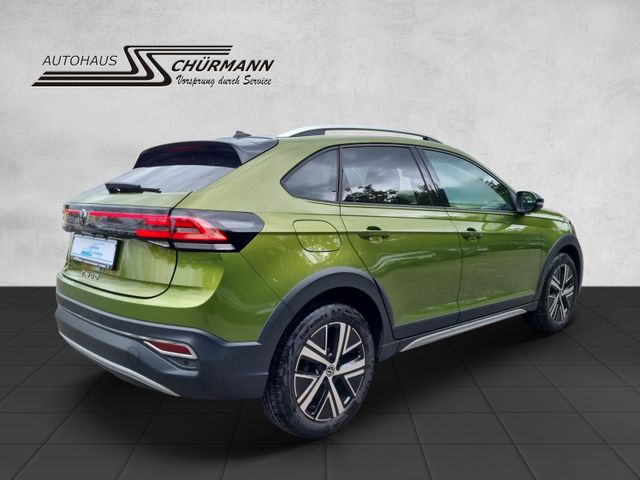 Taigo 1.0 TSI OPF DSG Style