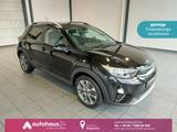 Kia Stonic 1.0 T-GDI Vision  Sitzhzg|CarPlay|PDC - gebrauchte Kia Stonic aus dem Jahr 2021
