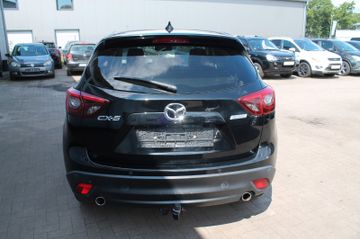 Mazda CX-5 - 4