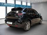 Peugeot e-208 BEV Allure Pack  Navi  - schwarze Peugeot e-208