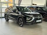 Mitsubishi Eclipse Cross Basis PHEV Hybrid 4WD - Mitsubishi Eclipse Cross Gebrauchtwagen