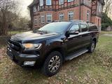 Ford Ranger Wildtrak Doppelkabine 4x4! Hardtop! - Ford Ranger: Hardtop