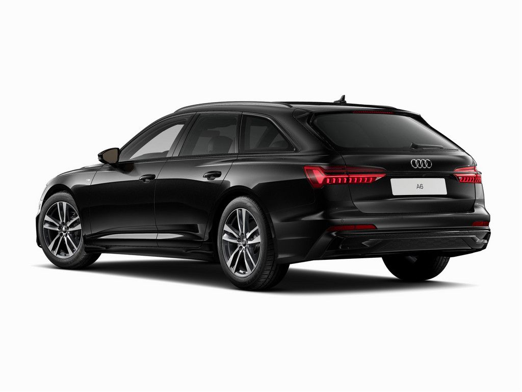 Audi A6 - Bild 3