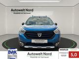 Dacia Dokker Stepway Celebration+SHZ~NAVIGATION~TEMPOM - Dacia Dokker Celebration mit Benzin-Antrieb