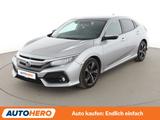 Honda Civic 1.5 VTEC Prestige Aut*NAVI*LED*ACC*CAM*PDC - Honda Gebrauchtwagen in Köln