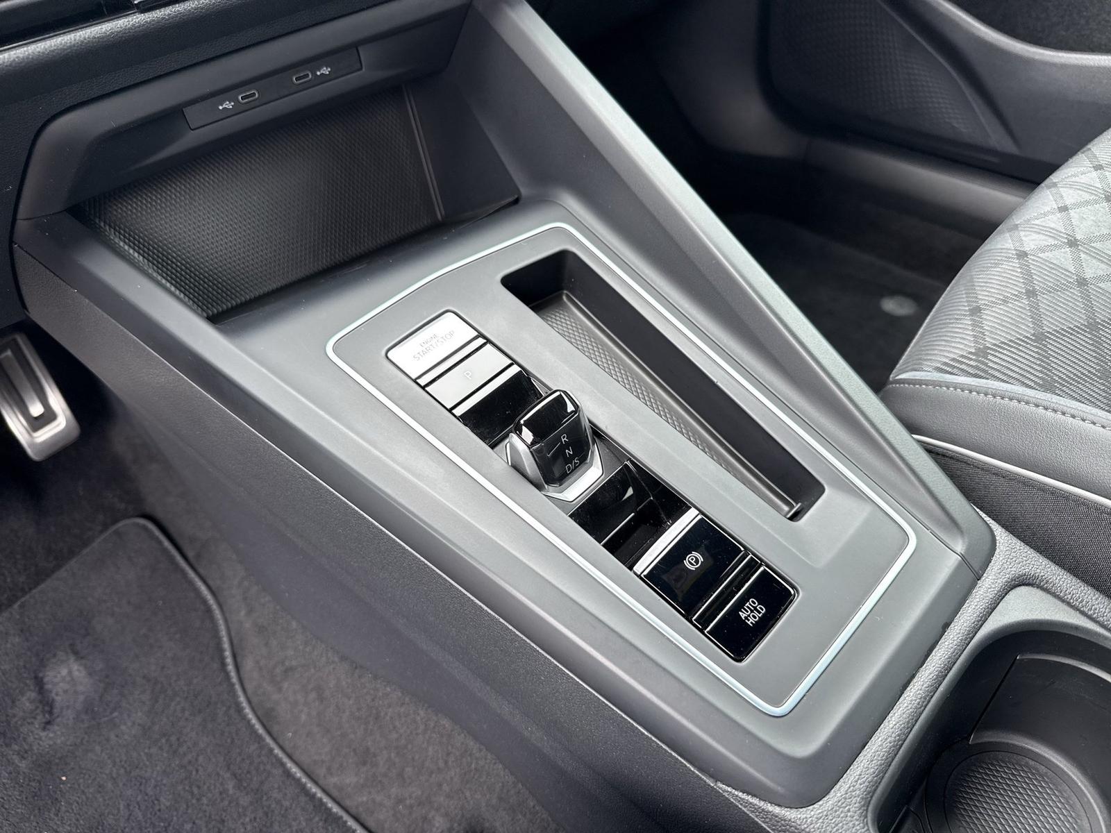 Volkswagen Golf R-Line 4Motion TSI DSG CarPlay Kamera StHz, миниатюра 10