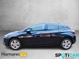 Opel Astra K 1,4 Turbo 2x Kamera AHK Ganzjahresreifen - Opel Astra: K