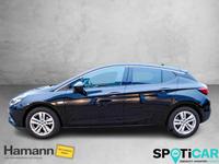 Opel Astra K 1,4 Turbo 2x Kamera AHK Ganzjahresreifen