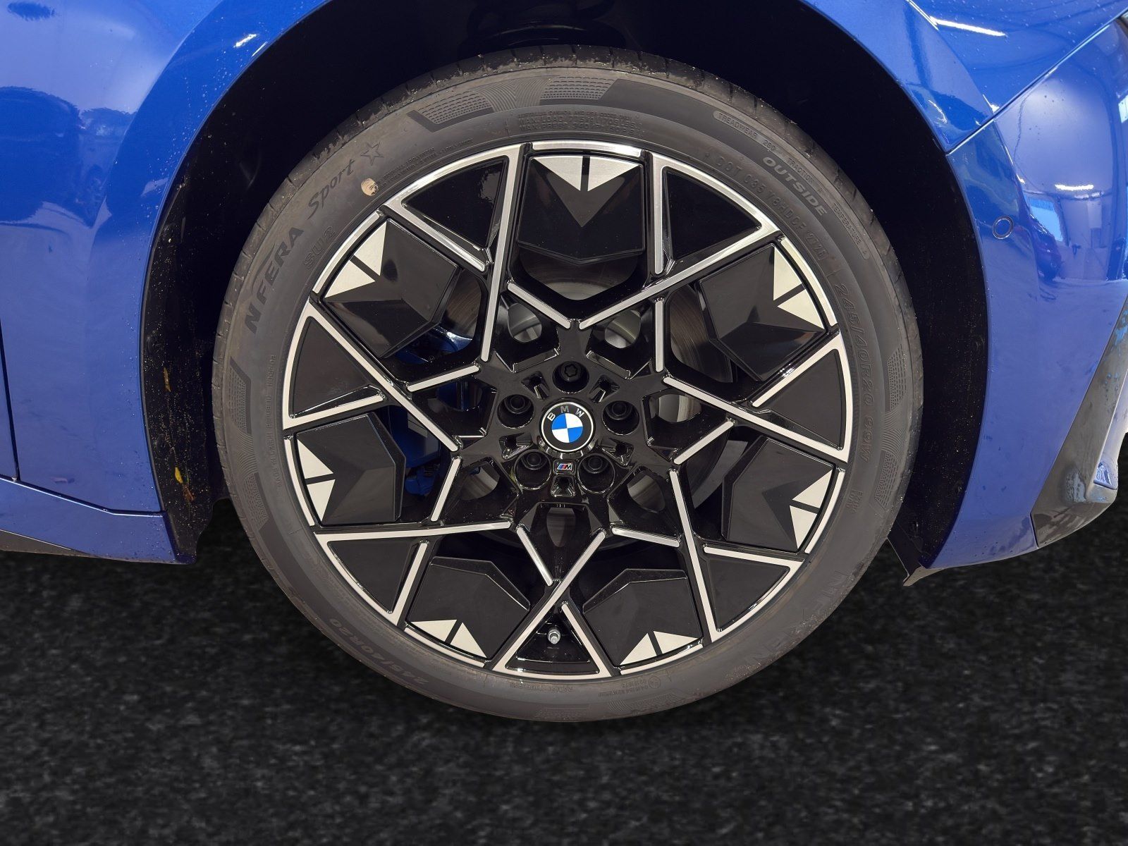 BMW i3 - Bild 5