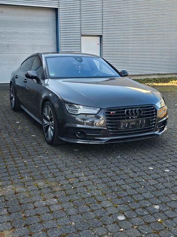 Audi A7 Sportback 3.0 TDI clean diesel quattro