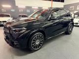 Mercedes-Benz GLE 450 d 4M AMG PREMIUM+ PANO/DISTR/AIR/AHK/BUR - Mercedes-Benz GLE 450 in Essen